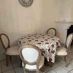 Maison à Hébergement de vacances