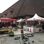 Hébergement de vacances Maison à