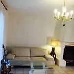 Hébergement de vacances Maison à