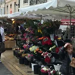 Maison à Beaune (Cote d'Or)