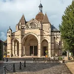 Maison à Beaune (Cote d'Or)