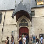Maison à Hébergement de vacances *