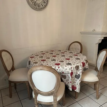 Maison A Holiday home