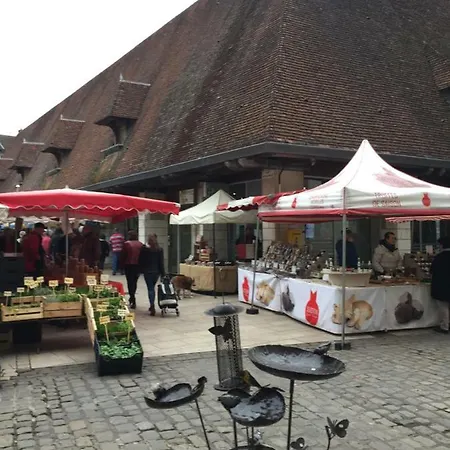 Semesterbostad Maison A