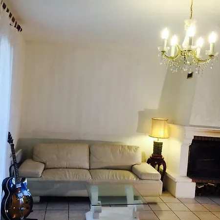 Holiday home Maison A