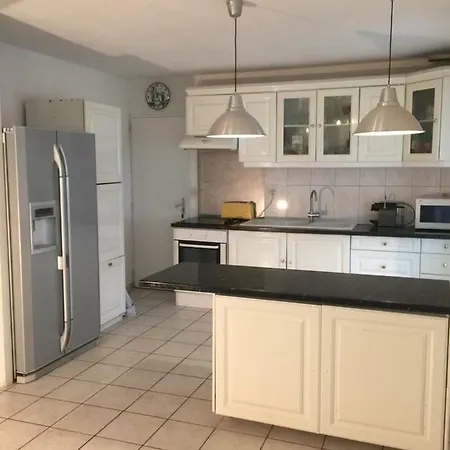 Maison A * Beaune (Cote d'Or)