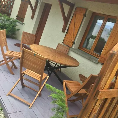 Holiday home Maison A Beaune (Cote d'Or)