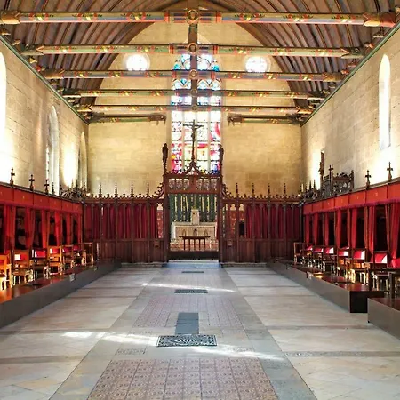 Semesterbostad Maison A Beaune (Cote d'Or)