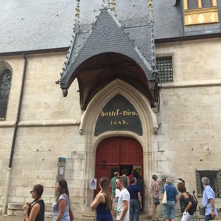 Maison A Holiday home *