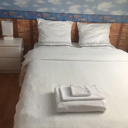 Maison à