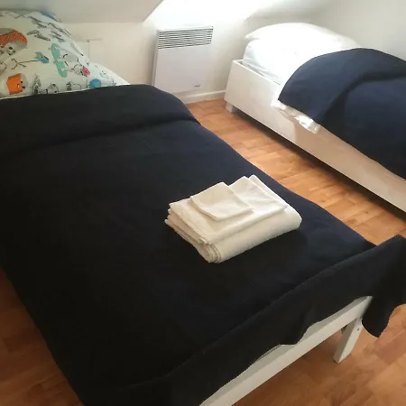 Holiday home Maison A Beaune (Cote d'Or)