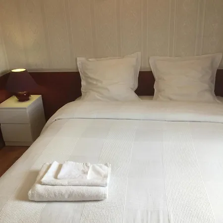 Будинок відпочинку Maison A