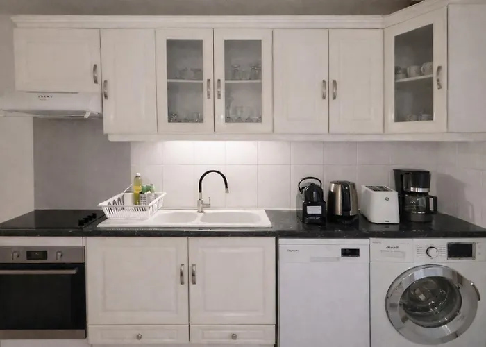 Maison A 度假居 *