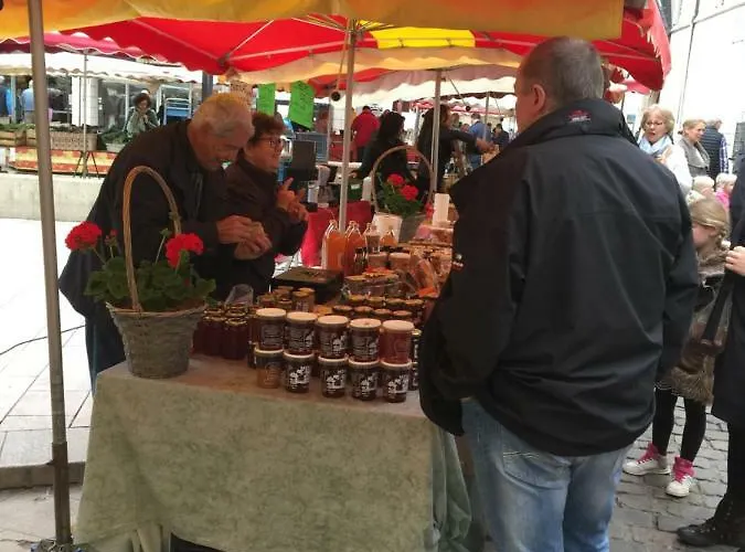 Будинок відпочинку Maison A