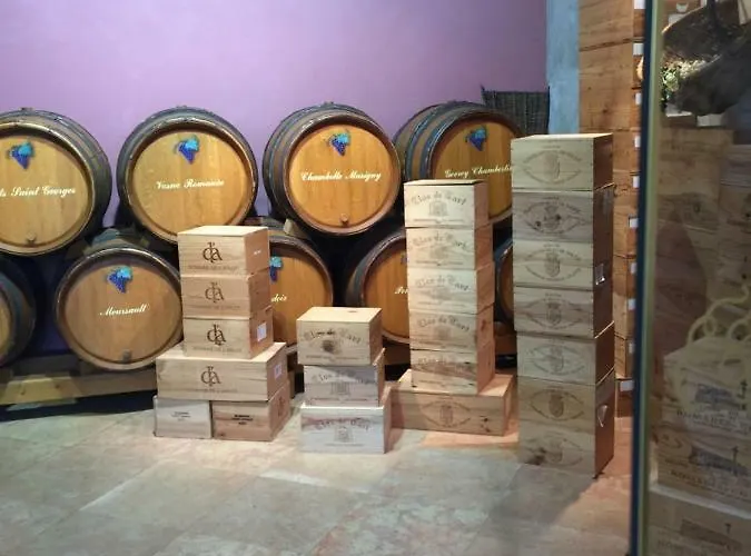 Maison A Будинок відпочинку Бон