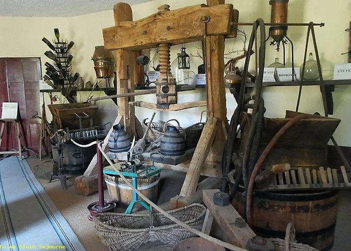 Maison A Будинок відпочинку