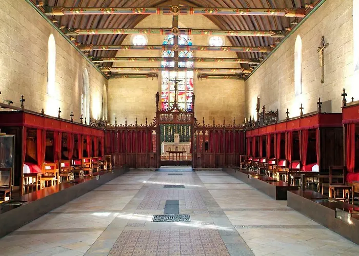 Будинок відпочинку Maison A Бон