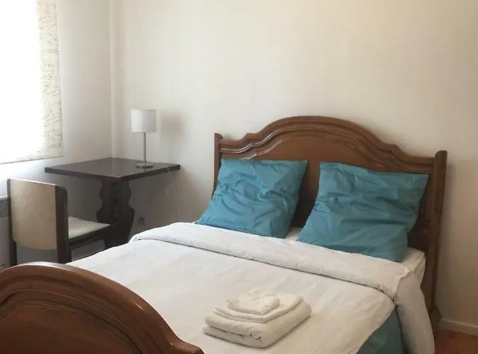 Maison A Будинок відпочинку Бон